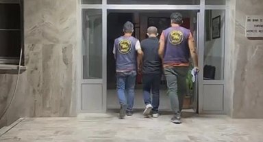 26 suç kaydı olan firari, jandarmadan kaçamadı