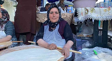 27. Uluslararası Beypazarı Festivali'nden renkli sahneler