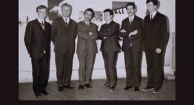 29. yılında SAGÜSAD sergisi OSM'de açılıyor