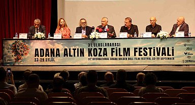 31. Altın Koza Film Festivali için geri sayım başladı