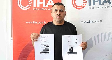 'Amerikan ordusunda askerim' diyen kadın hesabı üzerinden dolandırıldı