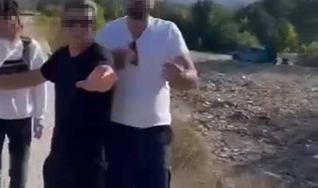 'Geç kaldınız' diyerek 112 ekibine saldırdılar