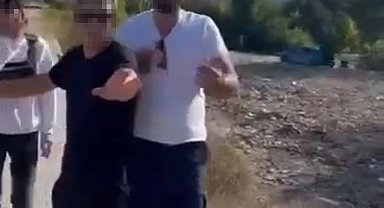 'Geç kaldınız' diyerek 112 ekibine saldırdılar