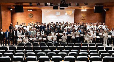 'Hepsiburada Tech Academy' programı tamamlandı