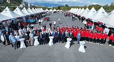 'İlkadım Bilim, Kültür ve Sanat Şenliği' başladı