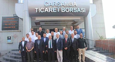 'Kahverengi kokarca, üretici ve tüccarı mağdur etti'