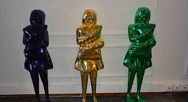 'My Dream' sergisi sanatseverlerle buluşuyor