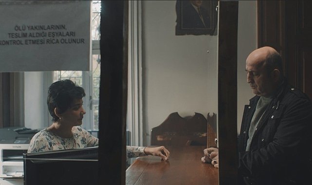 'Rehber' altın portakal yolcusu