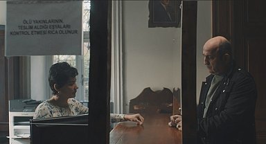 'Rehber' altın portakal yolcusu