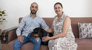 'Yaşamı Sahiplen Destek Büyükşehir'den kampanyası ilgi görüyor