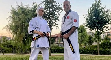 4. Uluslararası Esat Deli Hasan Kyokushin Şampiyonası Bursa'da yapılacak