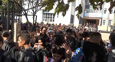 40 kişilik sınıflar velileri çileden çıkardı