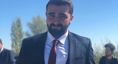 41 Burda AVM'de ölü bulunan vatandaş toprağa verildi
