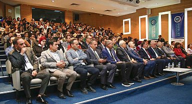 5. ICADET Konferansı, başladı