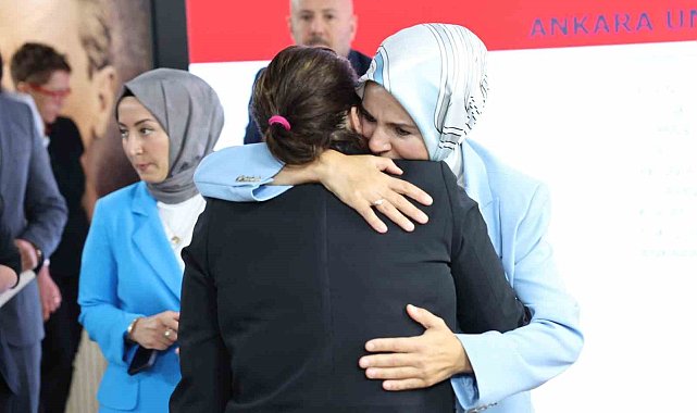 729 şehit yakını, gazi ve gazi yakınının kamu kurumlarına yerleştirildi