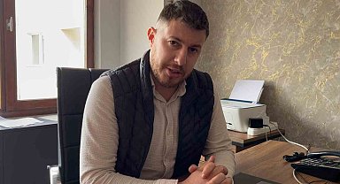 800 bin TL dolandırıp ortadan kaybolduğu iddia edilen emlakçı: "Kaçmadım, adresim yurdum belli"
