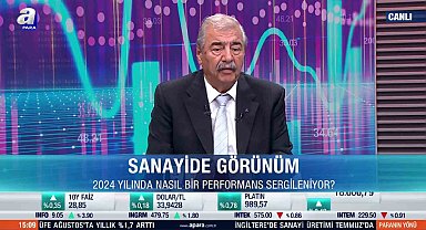 A Para canlı yayını