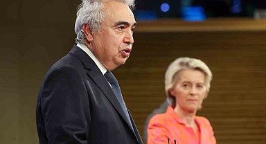 AB dondurulan Rus varlıklarından Ukrayna'ya 100 milyon euro daha aktaracak