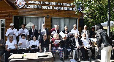 ABB'den Dünya Alzheimer Günü farkındalık etkinliği