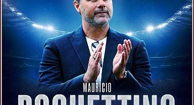 ABD Milli Takımı'nda Mauricio Pochettino dönemi