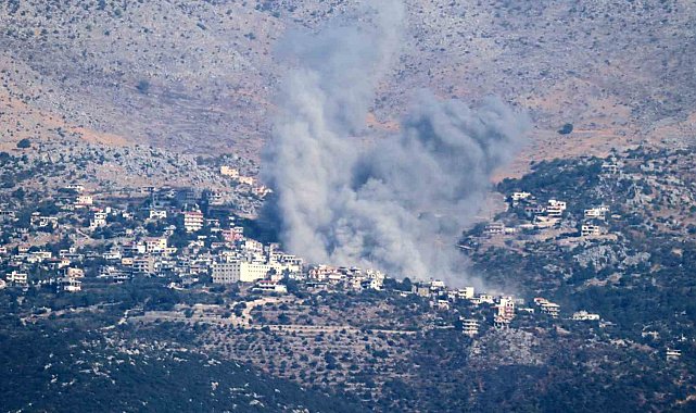 ABD ve 10 ülkeden İsrail-Hizbullah arasında 21 günlük ateşkes çağrısı