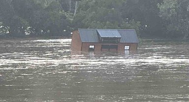ABD'yi vuran Helene Kasırgası'nda can kaybı 49'a yükseldi