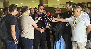 Acun Ilıcalı: "Gariplikleri TFF ile paylaşıp, videoları onlara ileteceğiz"