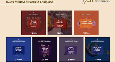 Adana Altın Koza'nın Edebiyat Uyarlaması finalistleri belli oldu