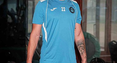 Adana Demirspor, günü rejenerasyon antrenmanıyla tamamladı