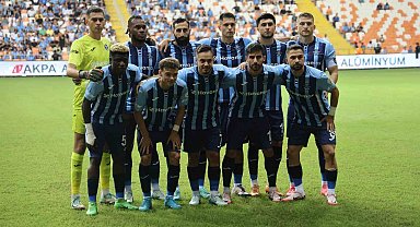 Adana Demirspor'da transfer tahtası açılamıyor