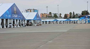 Adana esnafına TEKNOFEST dopingi