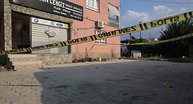 Adana'da alacak-verecek kavgası: 3 yaralı