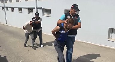 Adana'da bir haftada 37 torbacı tutuklandı