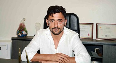 Adana'da diş hekimine saldırı