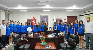 Adanalı halterci Türkiye şampiyonu oldu