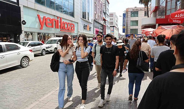 Adanalıların ömrü kısaldı