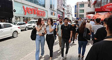 Adanalıların ömrü kısaldı
