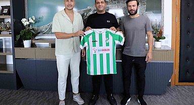Adis Jahovic ve Berkan Emir, amatöre transfer oldu