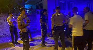 Adıyaman'da iki grubun kavgasın polis bitirdi