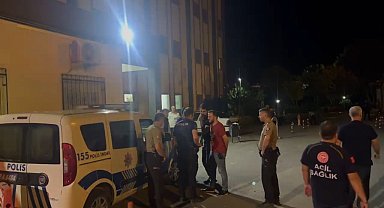Adıyaman'da silahlı saldırı: 1 ölü