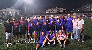 Adnan Menderes Spor Kulübü Başkanı Engin: "Şampiyonlukta favoriyiz"