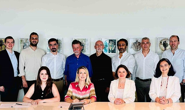 Afetlere odaklı girişim Good Sanitation Company çalışmalarına başladı