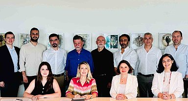 Afetlere odaklı girişim Good Sanitation Company çalışmalarına başladı