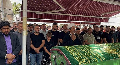 Afyon'un bilinen simalarından hayırsever Carullah Akgöl vefat etti