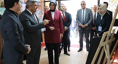 Afyonkarahisar'da 'matematiğin içinde hayat var' projesi başladı