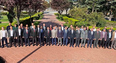 Afyonkarahisar'da Ahilik Haftası kutlanıyor