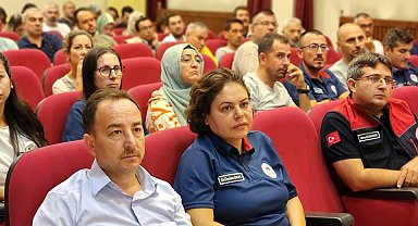 Afyonkarahisar'da yeni destekleme modeli anlatıldı