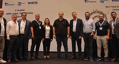 Ağaç işleme sektöründe güven tazelendi