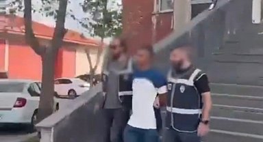 Ağrı'da 29 yıl 8 ay hapis cezasıyla aranan şahıs yakalandı