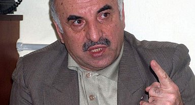 Ahmet Ertekin, son yolculuğuna uğurlandı